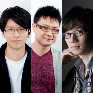 Avatar for Takeru Kanazaki, Hiroki Morishita, Rei Kondoh