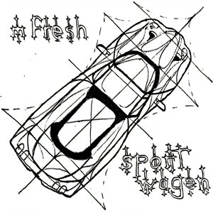 SPORTWAGEN - Single
