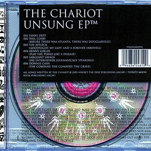 Unsung EP