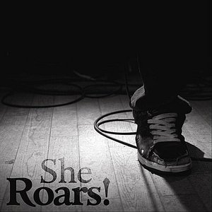 She Roars
