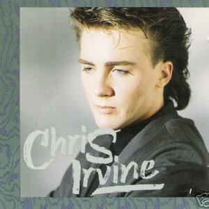 Chris Irvine 的头像