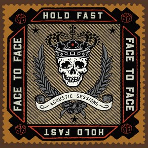 Bild för 'Hold Fast (Acoustic Sessions)'