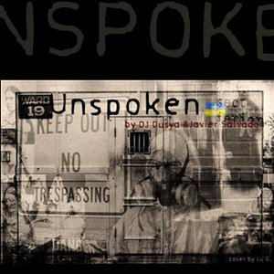 DJ Dusya & Javier Salvador - Unspoken (Crying Willows)