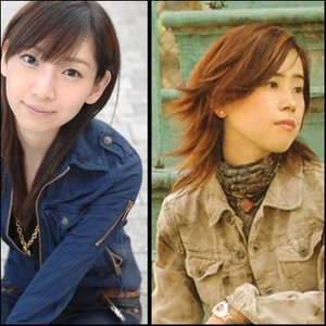 YUKI KAJIURA feat. Marina Inoue 的头像