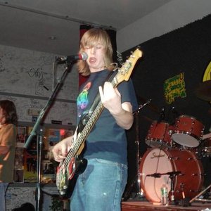 “Tinnitus (Newburyport)”的封面