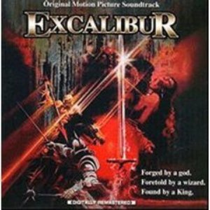 Excalibur