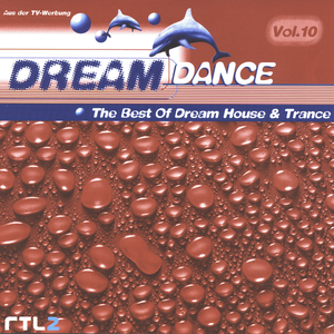 Dial M For Moguai - Dream Dance, Vol. 10 Disc 2 - Zortam Music