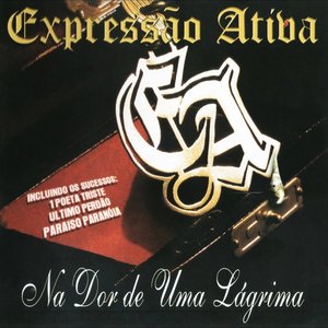 Na Dor de Uma Lágrima