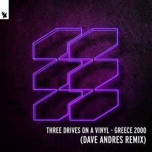 Greece 2000 (Dave Andres Remix) [Remixes] - Single