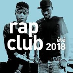 Rap Club été 2018