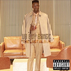 The Last Album