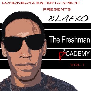 The Freshman Academy