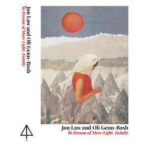 Jon Law & Oli Genn-Bash 的头像