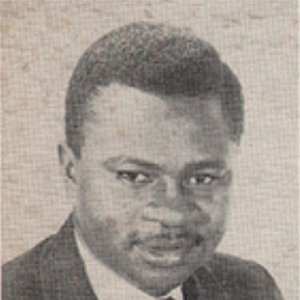 Cecil Lloyd 的头像