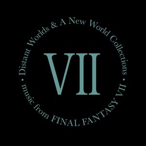 Distant Worlds and A New World Collections 的头像