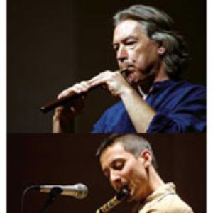 Avatar for Dirk Campbell & Jan Hendrickse