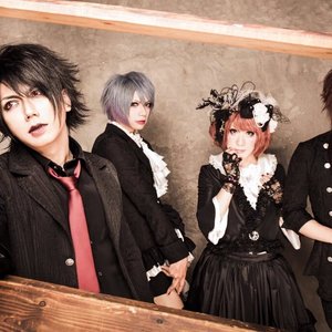 Black Gene for the Next Scene のアバター