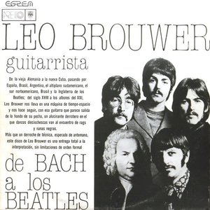 De Bach a Los Beatles