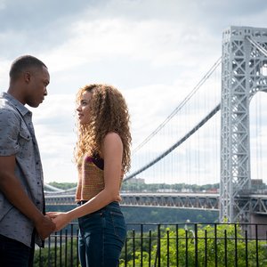 Avatar de Corey Hawkins & Leslie Grace