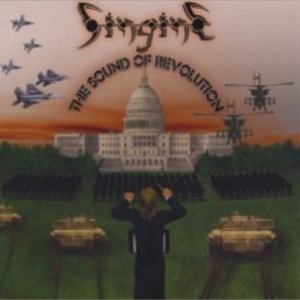 The Sound Of Revolution