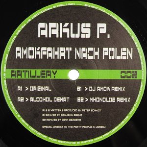 Amokfahrt Nach Polen