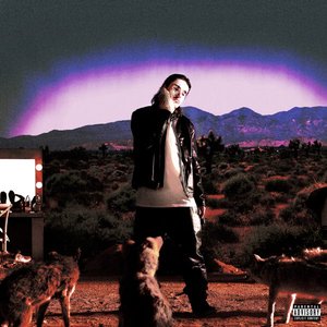 COYOTE [Explicit]