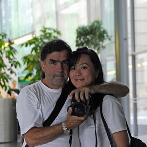 Sina Vodjani & Choying Drolma 的头像