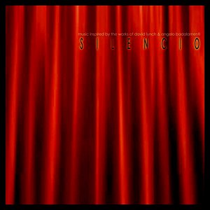 Music Inspired By the Works of David Lynch & Angelo Badalamenti