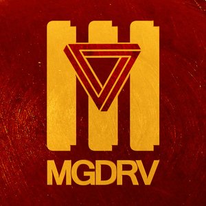 MGDRV EP