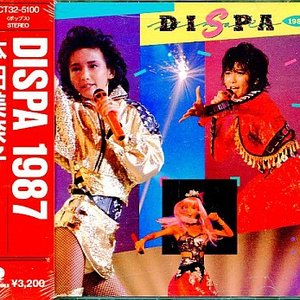 DISPA 1987