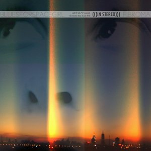 Fibroma + Blues for spacegirl split (side B)