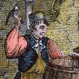 Abraham's Croze 的头像