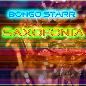 Bongo Starr için avatar