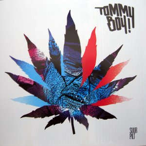 Tommy Boy 的头像