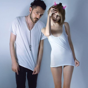 Divine Muzak photo provided by Last.fm