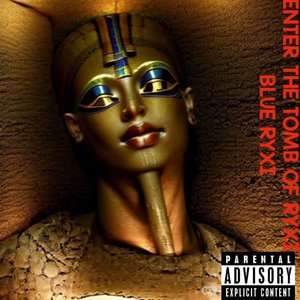 Enter The Tomb Of Ryxi