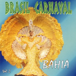 Brasil Carnaval, Vol. 2