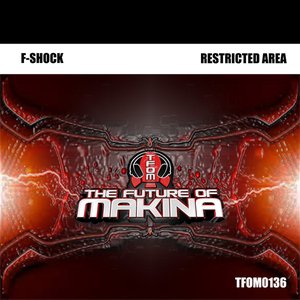Restricted Area - Single