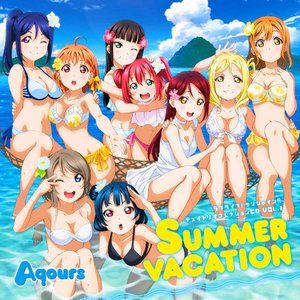ラブライブ！サンシャイン!! デュオトリオコレクションCD Vol.1 ～SUMMER VACATION～