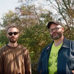 Ben Seretan & John Thayer 的头像