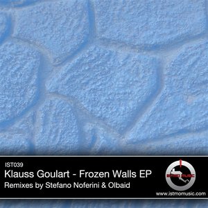 Frozen Walls EP