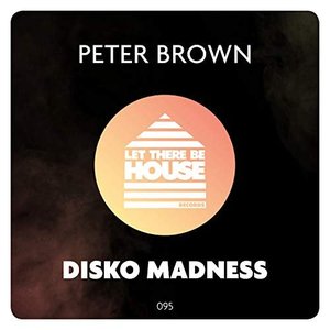 Disko Madness - Single
