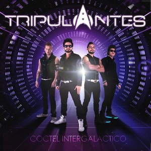 Coctel Intergaláctico