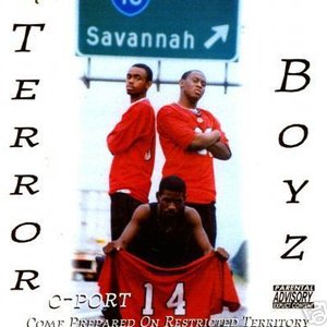 Avatar für Terror Boyz