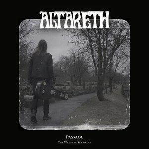 Altareth