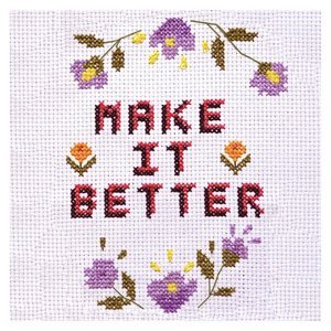 Make It Better