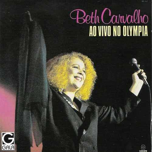 Beth Carvalho - Beth Carvalho Ao Vivo No Olympia - Zortam Music