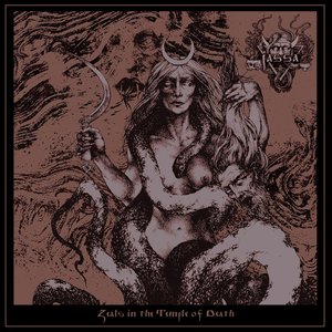 Zeals in the Temple of Death