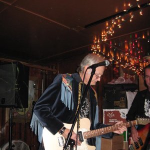 “Randy Austin & Friends”的封面