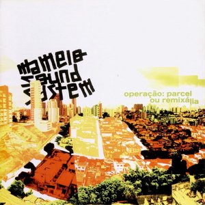 Operação: Parcel ou Remixália